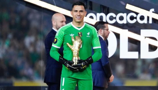 ¿Malagón será titular ante Japón? Momios del arco en cero para el mejor del continente