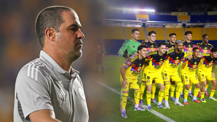 Sigue sin convencer y André Jardine lo metería como titular ante Rayados