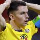 La TRISTE imagen de Álvaro Fidalgo tras la derrota del América vs Chivas