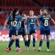 ¡Sorpresa en el Nido! Jugadora de América Femenil podría debutar en pleno Clásico Nacional