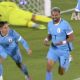Americanista anota GOLAZO y le da la ventaja a Uruguay frente a Perú