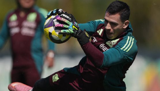Polémico ex-jugador de Cruz Azul pide a Luis Ángel Malagón como titular en el Mundial 2026