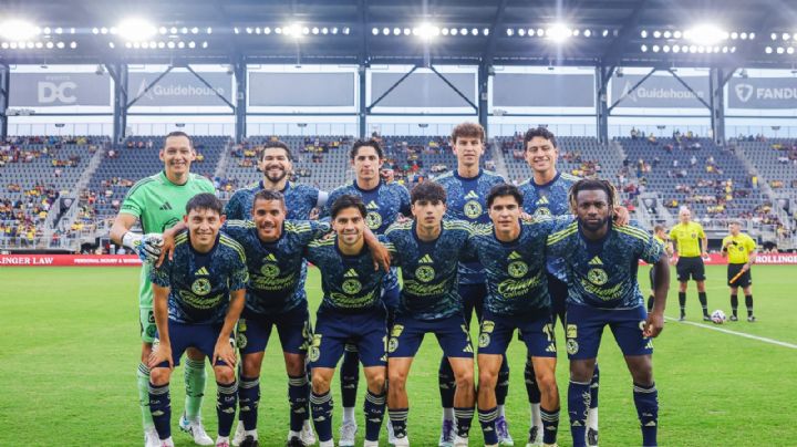 Tuvo la oportunidad de ganar titularidad en el Clásico Nacional y un ERROR lo evitaría
