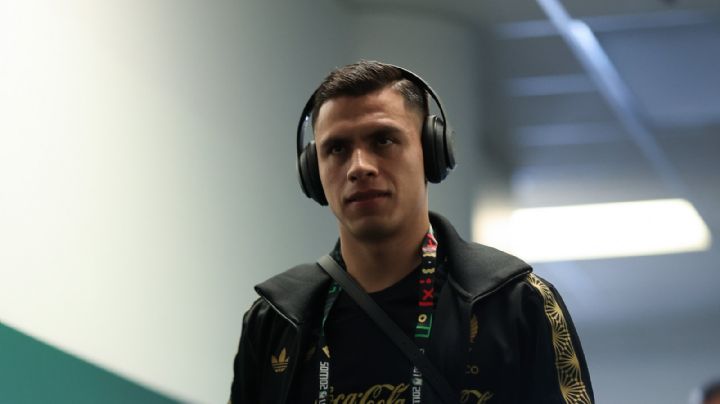 Luis Ángel Malagón mantiene el EMPATE para México vs Japón en la Fecha FIFA