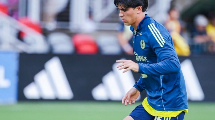 El ERROR que cometió la directiva del Club América y que se evidenció contra DC United