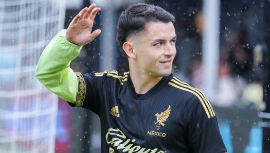 ¿Maguito a Selección Mexicana? Álvaro Fidalgo responde a los rumores sobre su llamado al Tri