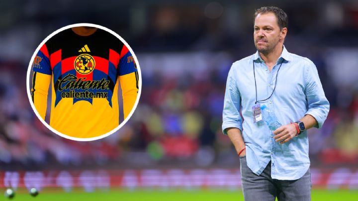 Horas clave para que el Club América defina su ÚLTIMA BAJA para el Apertura 2025