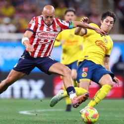 El Clásico Nacional tiene un FAVORITO: esto paga el triunfo del América vs Chivas