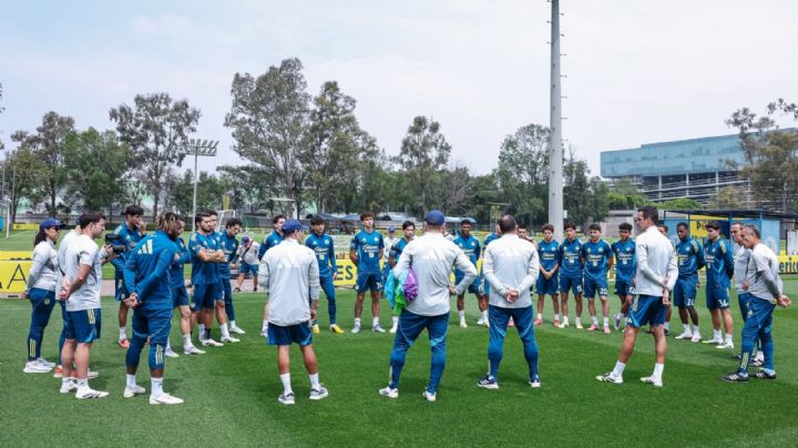 Los refuerzos CARÍSIMOS del Club América que son un escándalo en el equipo de Jardine