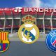 ¿Real Madrid, Barcelona o PSG? Ya eligieron la opción del América para REINAUGURAR el Estadio Azteca