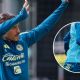 Se iba del Club América en diciembre pero Jonathan dos Santos podría salvarlo