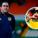 El REFUERZO que tendrá el Club América ante Chivas y que hace muy feliz a André Jardine