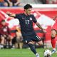 Alejandro Zendejas anota uno de los MEJORES GOLES de su carrera con Estados Unidos frente a Japón